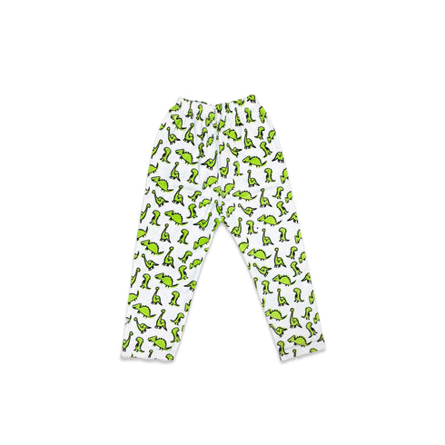 Basics Infants Night Suit -NB to 6Years Dino 16646