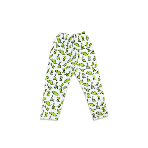 Basics Infants Night Suit -NB to 6Years Dino 16646