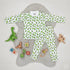 Basics Infants Night Suit -NB to 6Years Dino 16646