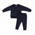Nexteen Kids Exclusive 2Pc Suit Terry Shirt Long Sleeves & Touser Set 17110 Stars