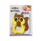 Infants Flower Baby Character Teether 16253
