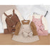 Baby Girls Dangri Style Frock Set 16709