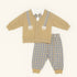 Baby Boys Exclusive Formal Suit Set 17103