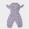 Girls Trendy Jumpsuit 15680