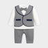Baby Boys Exclusive Formal Suit Set 17181