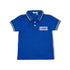 Toddler Boys Spiderman Premium Polo Shirt 15626