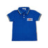 Toddler Boys Spiderman Premium Polo Shirt 15626