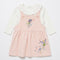 Fairies Baby Girl Suit with T-Shirt 6–36M
