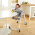 Ingenuity SmartClean Trio Elite 3-In-1 High Chair 11609