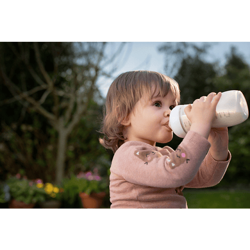 Philips Avent Natural Response Baby Bottle 330ml SCY906/01