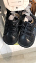 Black Baby Boys Footwear Prewalker Shoes 0–18 Months