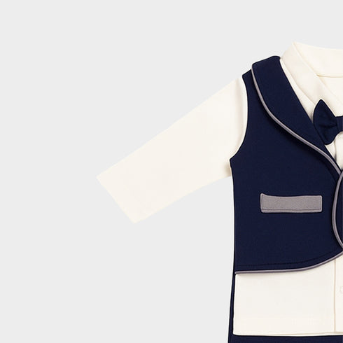 Baby Boys Exclusive Formal Suit Set 17181