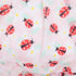 Baby Girls Party Wear Dress Frilled Frock With Trouser 15659