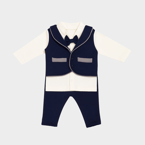 Baby Boys Exclusive Formal Suit Set 17181