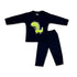 Basics Infants Night Suit -NB to 2 Years Dino 17117