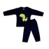 Basics Infants Night Suit -NB to 2 Years Dino 17117