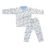 Basics Infants Night Suit -NB to 6Years UFO Space 16625