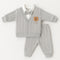 Baby Boys Exclusive Formal Suit Set 17105