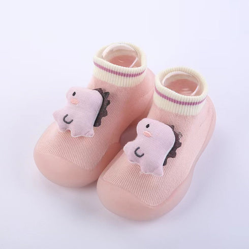 Kids Anti Slip Non Skid Socks 16753