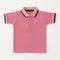 Boys Classic Polo Shirts 16462