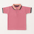 Boys Classic Polo Shirts 16462