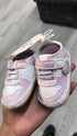 Glitter Baby Girls Footwear Prewalker Shoes 0–18M