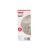 Farlin Feeding Bottle Glass Wide Neck 120cc Abb-b001-12