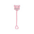 Farlin Pacifier Clip BA-30004 pink