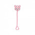 Farlin Pacifier Clip BA-30004 pink
