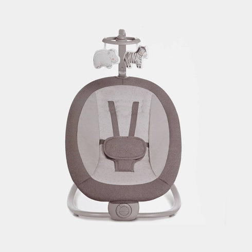 Mastela Baby Fold up Rocker Bouncer 6601