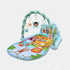 BABY PLAY GYM PIANO PLAY MAT (FISHER PRICE) 66883