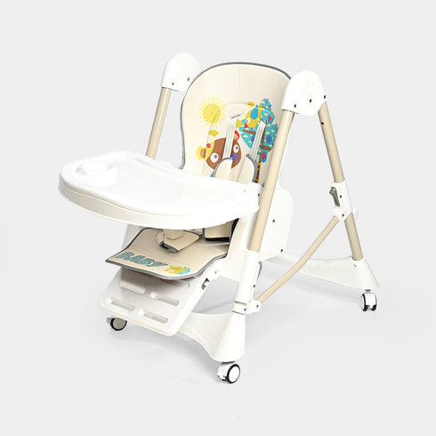 High Chair For Baby/Toddlers Dining 14988