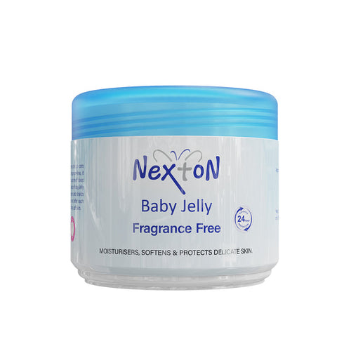 Nexton Baby Jelly (Fragrance Free) 15449