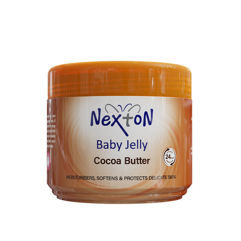 Nexton Baby Jelly (Cocoa Butter) 100ML 15448