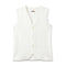 Basics sleeveless fleece vest