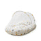 Basics Baby Bed Net with Pillow Stars White