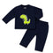 Basics Infants Night Suit -NB to 2 Years Dino 17117