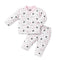 Basics Infants Night Suit -NB to 6Years Floral 16925