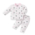 Basics Infants Night Suit -NB to 6Years Floral 16925
