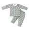 Basics Infants Night Suit -NB to 6Years Garden Bloom 16634