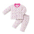 Basics Infants Night Suit -NB to 6Years Pink Floral 15832