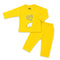 Basics Infants Roundneck Night Suit -NB to 2 Years Elephant 17464