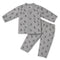 Basics Night Suit -NB to 6Years Baby Zebra 14990