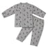Basics Night Suit -NB to 6Years Baby Zebra 14990