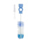 Canpol Babies Brush For Bottles And Teats With Sponge (2/410)