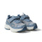 Casual Chunky Sneakers With Laces Stickon Warm And Comfortable Walking Shoes 16874
