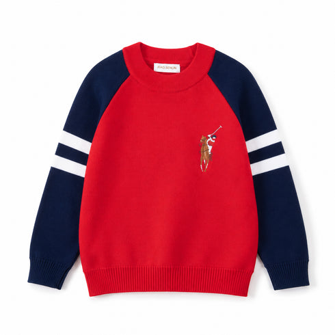 Soft Wool Sweater for Kids 16708