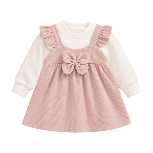 Baby Girls Formal Frock 16709