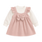 Baby Girls Formal Frock 16709