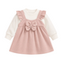 Baby Girls Formal Frock 16709